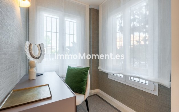 Bestaande woning - Appartement - Marbella - Marbella Centro