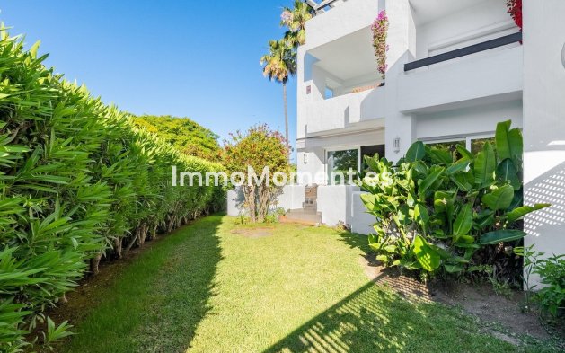 Bestaande woning - Appartement - Marbella - Marbella Centro