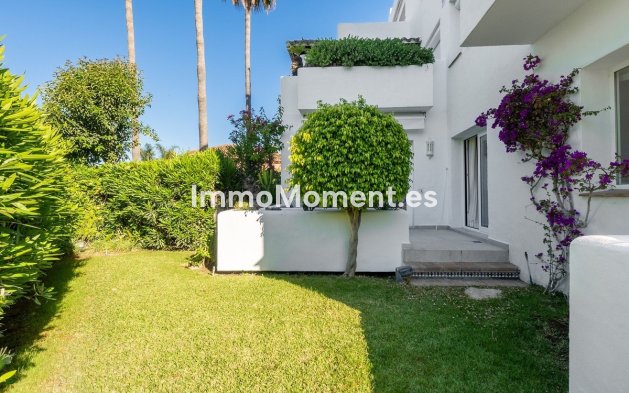 Bestaande woning - Appartement - Marbella - Marbella Centro
