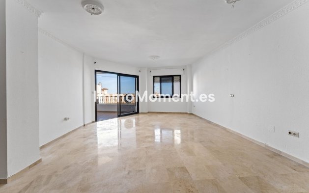Resale - Apartment - Mijas - Mijas Centro