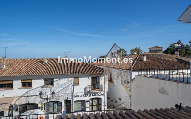 Resale - Apartment - Mijas - Mijas Centro