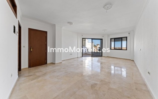Resale - Apartment - Mijas - Mijas Centro