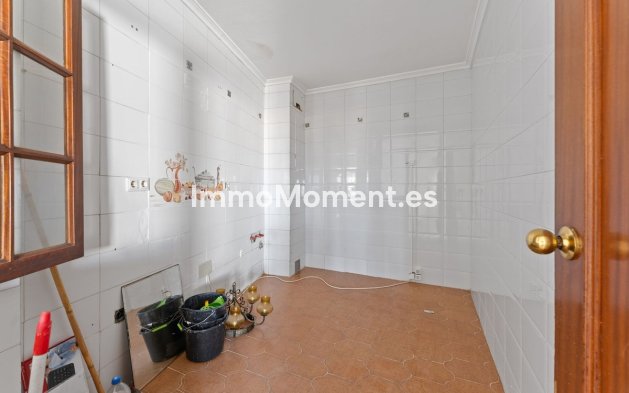 Resale - Apartment - Mijas - Mijas Centro