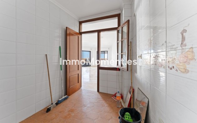 Resale - Apartment - Mijas - Mijas Centro