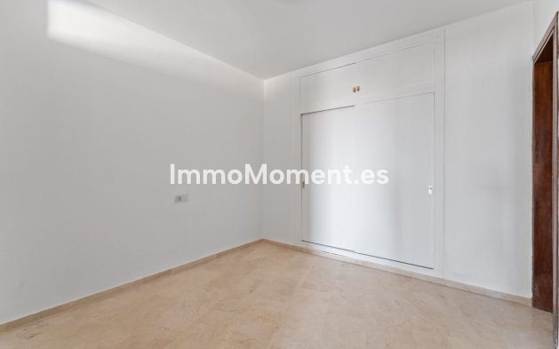 Resale - Apartment - Mijas - Mijas Centro