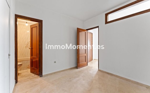Resale - Apartment - Mijas - Mijas Centro