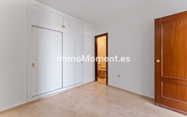 Resale - Apartment - Mijas - Mijas Centro