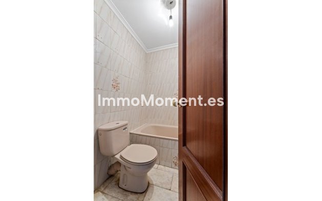 Resale - Apartment - Mijas - Mijas Centro