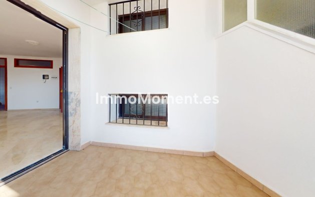 Resale - Apartment - Mijas - Mijas Centro