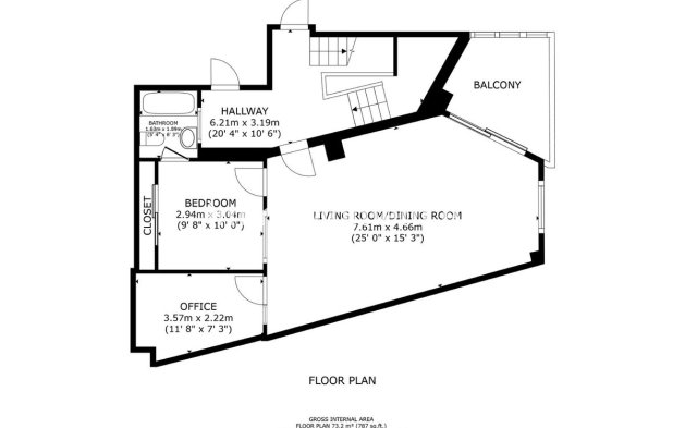 Resale - Apartment - Mijas - Mijas Centro