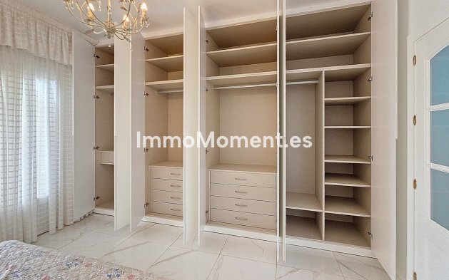 Revente - Maison mitoyenne - Estepona  - Estepona Centro