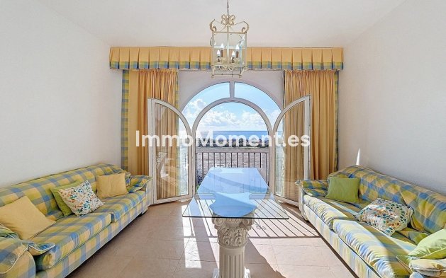 Revente - Maison mitoyenne - Estepona  - Estepona Centro