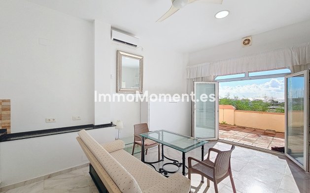 Revente - Maison mitoyenne - Estepona  - Estepona Centro