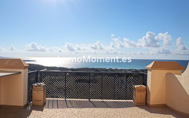 Revente - Maison mitoyenne - Estepona  - Estepona Centro