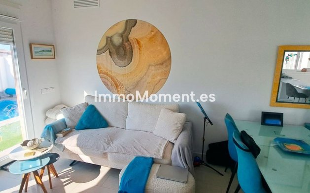 Revente - Villa individuelle - Pilar de la Horadada - Pilar de la Horadada Centro