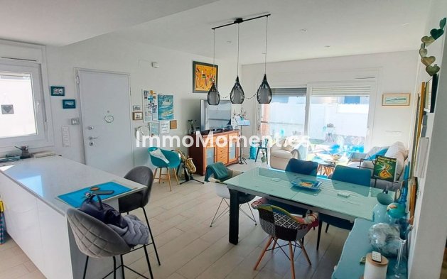 Revente - Villa individuelle - Pilar de la Horadada - Pilar de la Horadada Centro