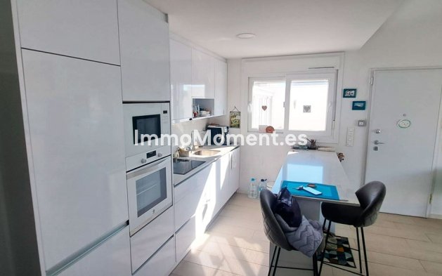 Revente - Villa individuelle - Pilar de la Horadada - Pilar de la Horadada Centro