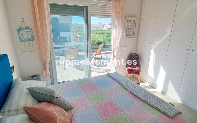 Revente - Villa individuelle - Pilar de la Horadada - Pilar de la Horadada Centro