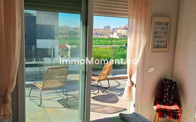 Revente - Villa individuelle - Pilar de la Horadada - Pilar de la Horadada Centro