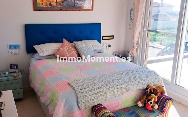 Revente - Villa individuelle - Pilar de la Horadada - Pilar de la Horadada Centro