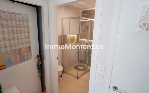 Revente - Villa individuelle - Pilar de la Horadada - Pilar de la Horadada Centro
