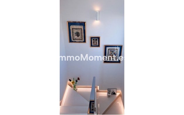 Revente - Villa individuelle - Pilar de la Horadada - Pilar de la Horadada Centro