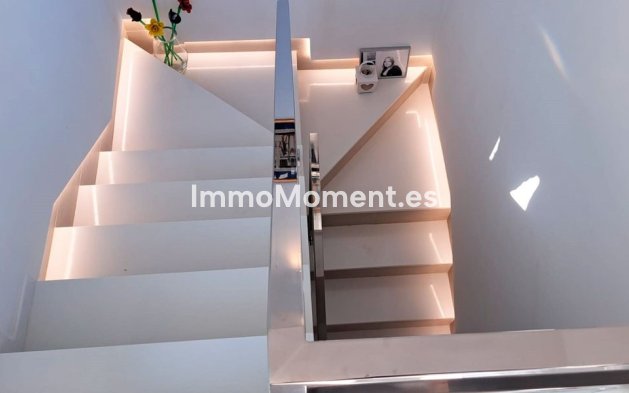 Revente - Villa individuelle - Pilar de la Horadada - Pilar de la Horadada Centro
