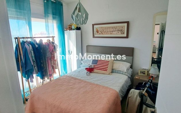 Revente - Villa individuelle - Pilar de la Horadada - Pilar de la Horadada Centro