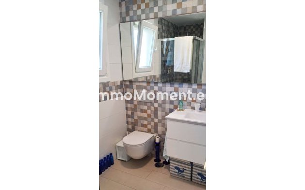 Revente - Villa individuelle - Pilar de la Horadada - Pilar de la Horadada Centro