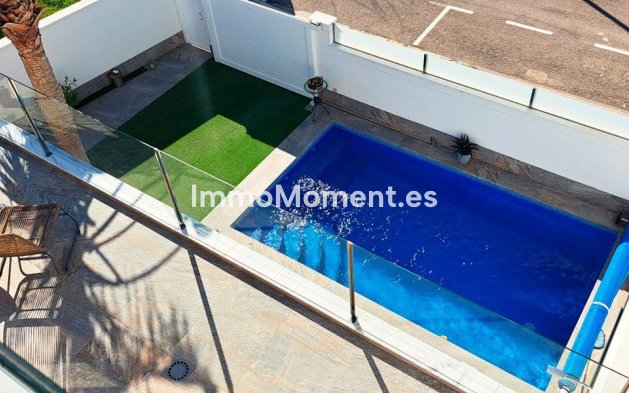 Revente - Villa individuelle - Pilar de la Horadada - Pilar de la Horadada Centro