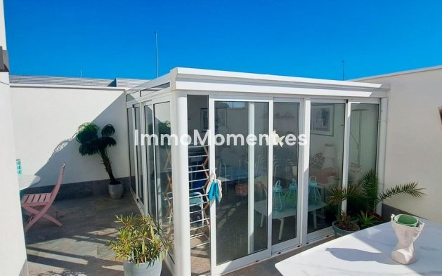Revente - Villa individuelle - Pilar de la Horadada - Pilar de la Horadada Centro