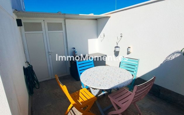Revente - Villa individuelle - Pilar de la Horadada - Pilar de la Horadada Centro