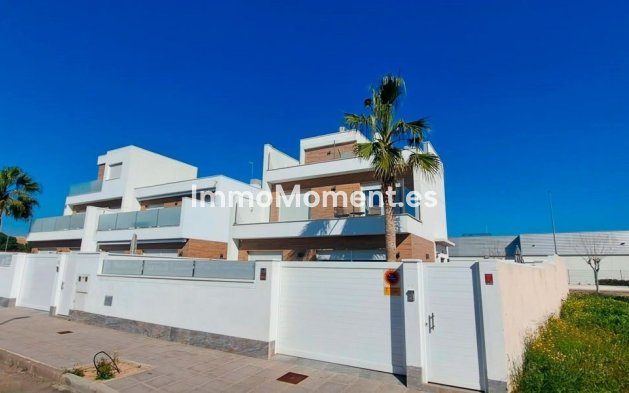 Revente - Villa individuelle - Pilar de la Horadada - Pilar de la Horadada Centro