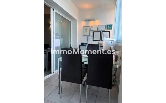Wiederverkauf - Wohnung - Marbella - Marbella Centro