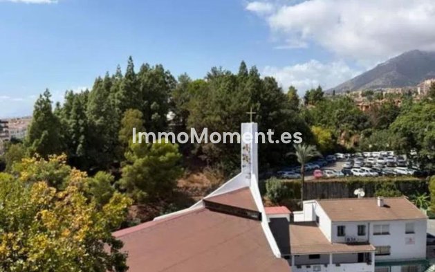 Wiederverkauf - Wohnung - Marbella - Marbella Centro