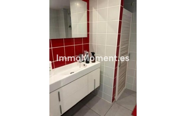 Wiederverkauf - Wohnung - Marbella - Marbella Centro