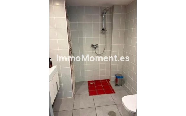 Wiederverkauf - Wohnung - Marbella - Marbella Centro