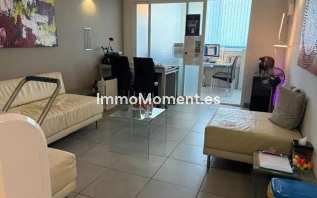 Wiederverkauf - Wohnung - Marbella - Marbella Centro