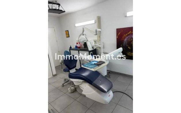 Wiederverkauf - Wohnung - Marbella - Marbella Centro