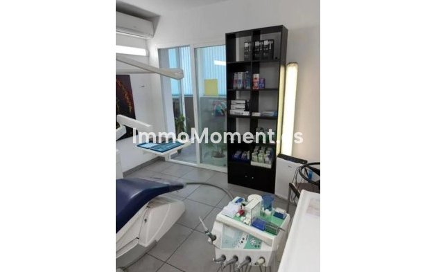 Wiederverkauf - Wohnung - Marbella - Marbella Centro