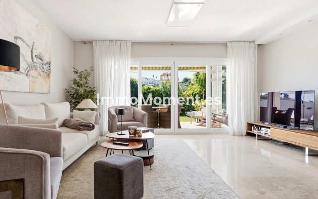 Reventa - Villa independiente - Mijas - Cerros del Aguila