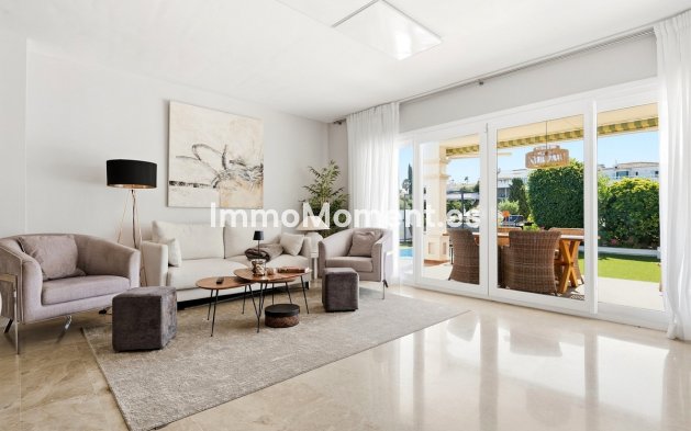 Reventa - Villa independiente - Mijas - Cerros del Aguila