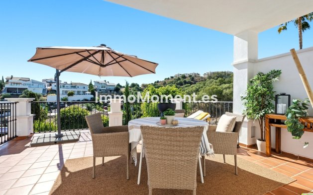 Reventa - Villa independiente - Mijas - Cerros del Aguila