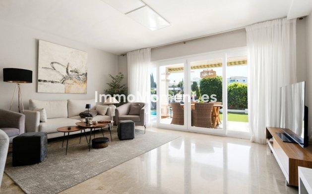 Reventa - Villa independiente - Mijas - Cerros del Aguila
