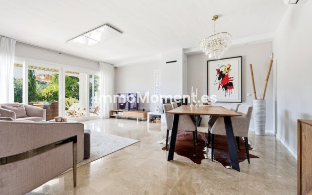 Reventa - Villa independiente - Mijas - Cerros del Aguila