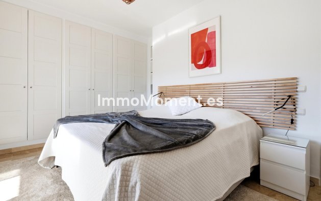 Reventa - Villa independiente - Mijas - Cerros del Aguila