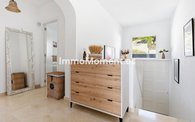 Reventa - Villa independiente - Mijas - Cerros del Aguila