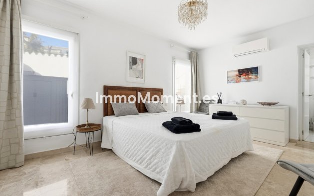Reventa - Villa independiente - Mijas - Cerros del Aguila
