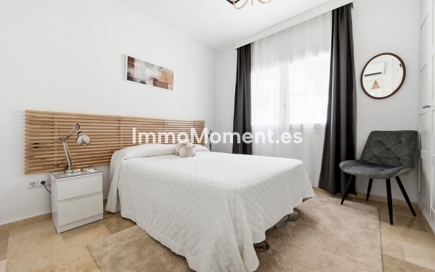 Reventa - Villa independiente - Mijas - Cerros del Aguila