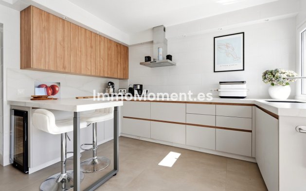 Reventa - Villa independiente - Mijas - Cerros del Aguila
